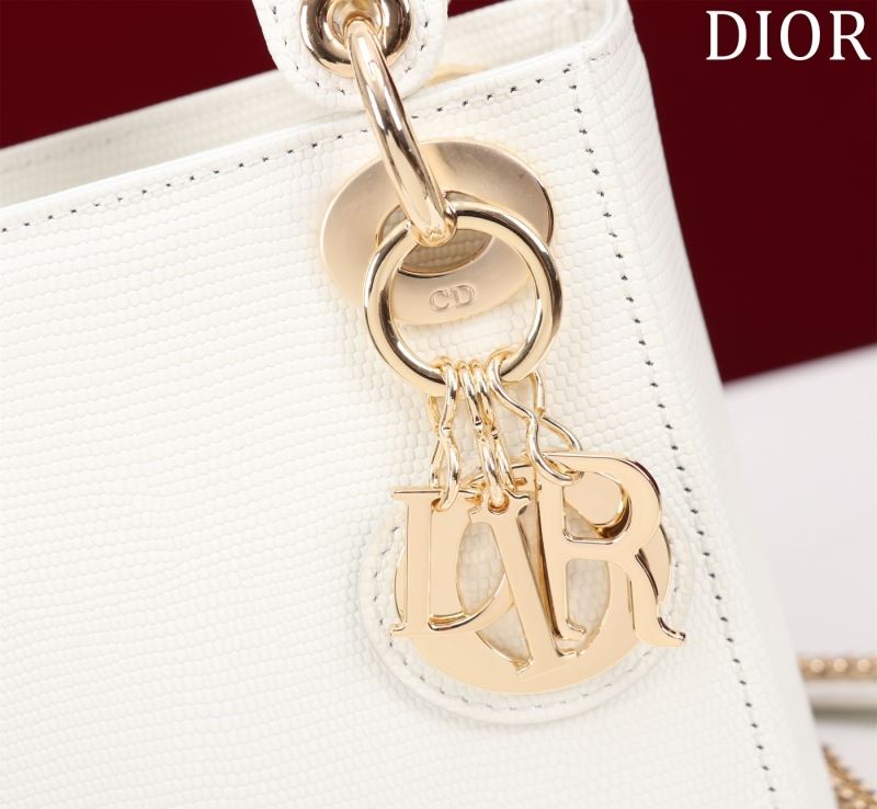 Christian Dior My Lady Bags